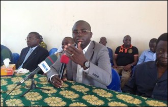 Koacinaute Côte d'Ivoire : Alphonse Soro vole dans les plumes du COJEP !